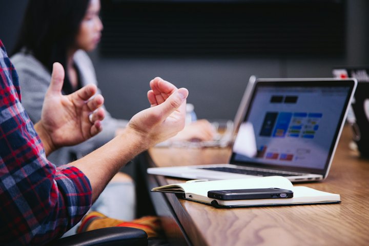 Unternehmensstrategie & Portfoliogestaltung